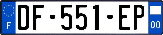 DF-551-EP