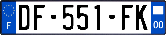 DF-551-FK