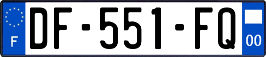 DF-551-FQ