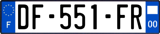 DF-551-FR