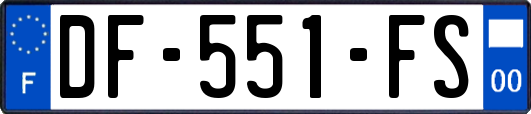 DF-551-FS