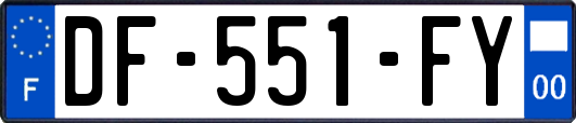 DF-551-FY