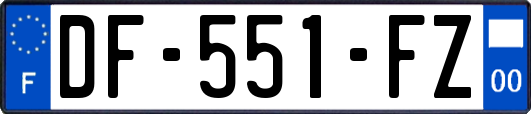 DF-551-FZ