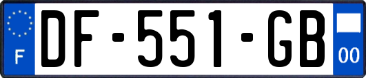 DF-551-GB