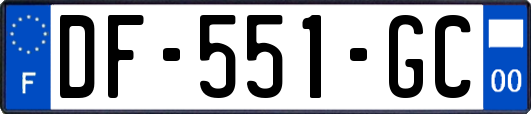 DF-551-GC