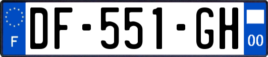 DF-551-GH