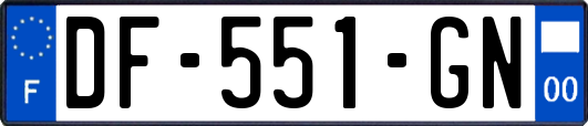 DF-551-GN