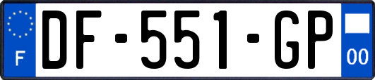DF-551-GP