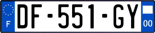 DF-551-GY