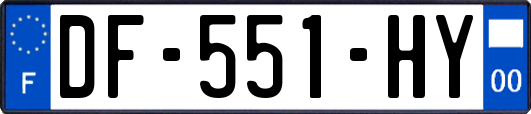 DF-551-HY