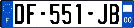 DF-551-JB