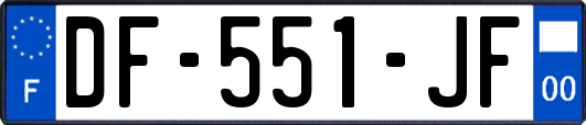 DF-551-JF
