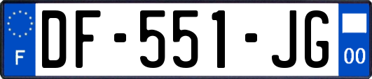 DF-551-JG