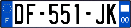 DF-551-JK