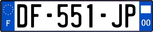 DF-551-JP