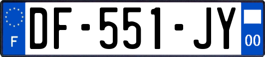 DF-551-JY