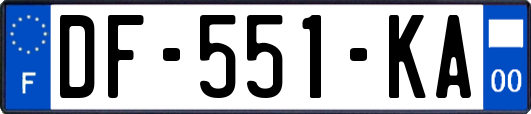 DF-551-KA