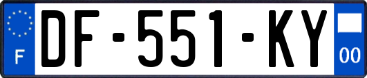 DF-551-KY