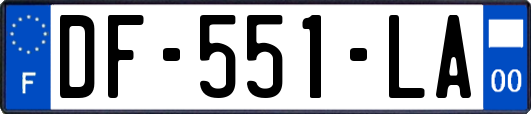 DF-551-LA