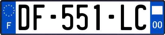 DF-551-LC