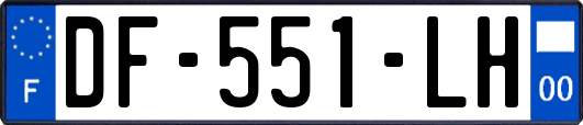 DF-551-LH