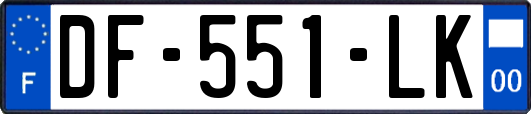 DF-551-LK