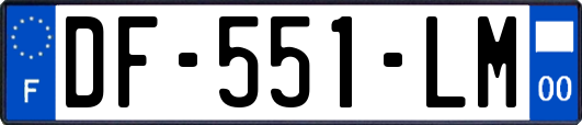 DF-551-LM