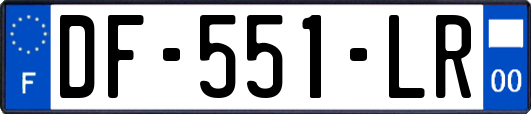 DF-551-LR