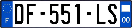 DF-551-LS