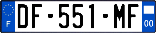 DF-551-MF