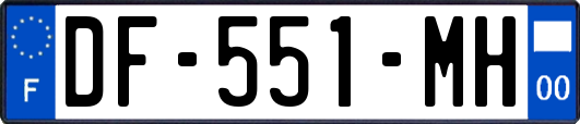 DF-551-MH