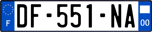 DF-551-NA