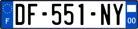 DF-551-NY