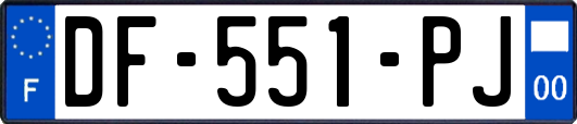 DF-551-PJ