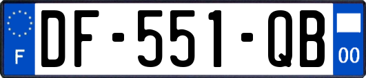 DF-551-QB