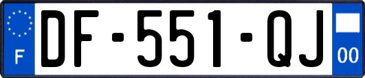 DF-551-QJ