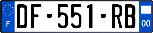 DF-551-RB