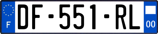 DF-551-RL