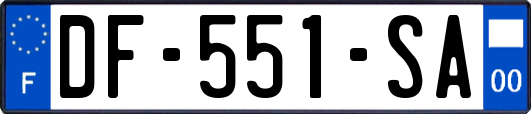 DF-551-SA