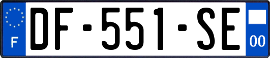 DF-551-SE