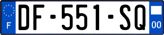 DF-551-SQ