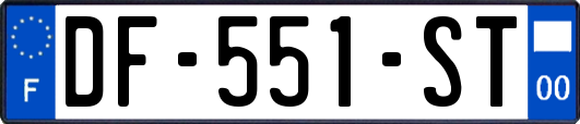 DF-551-ST