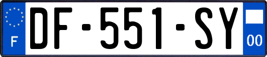DF-551-SY