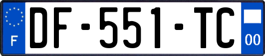 DF-551-TC