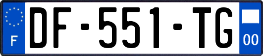 DF-551-TG