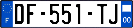DF-551-TJ