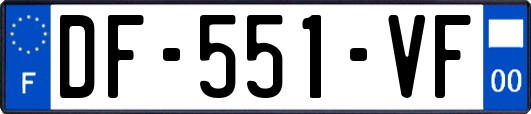 DF-551-VF