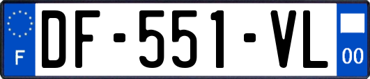 DF-551-VL