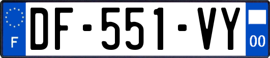 DF-551-VY