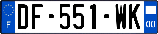 DF-551-WK
